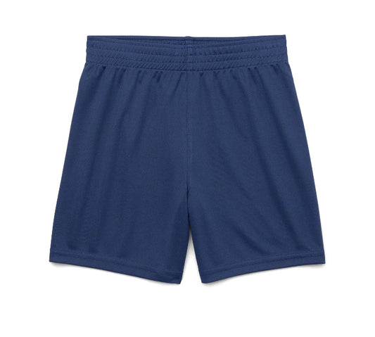Garanimals Toddler Boy Poly Interlock Shorts.