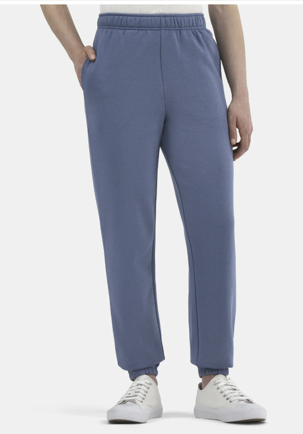 No Boundaries Soft Fleece Joggers, Women's.