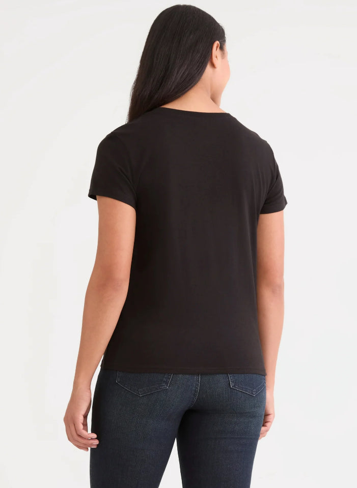 Love Y'all Women's Graphic Tee with Short Sleeves.