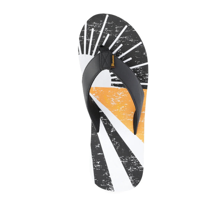 No Boundaries Beach Flip Flops, Men’s