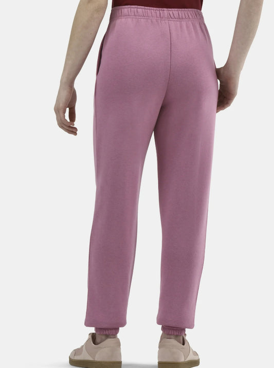 No Boundaries Soft Fleece Joggers, Women's