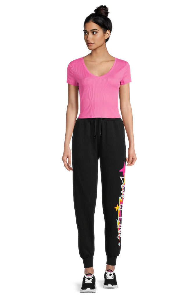 Women's Love is Love Jogger