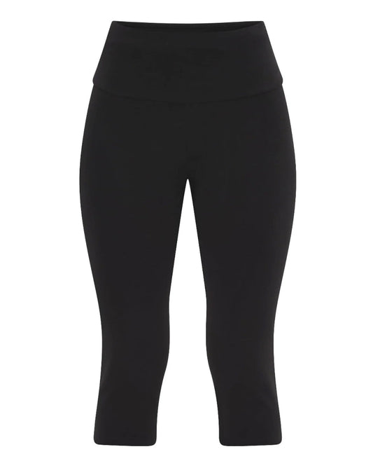 No Boundaries Capri Leggings, Women's