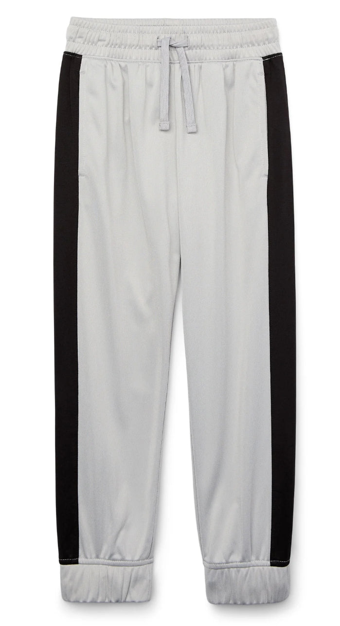 Athletic Works Boys Active Track Pants
