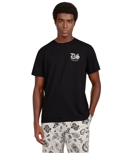 Dogg Supply Men's & Big Men's Jersey Tee.