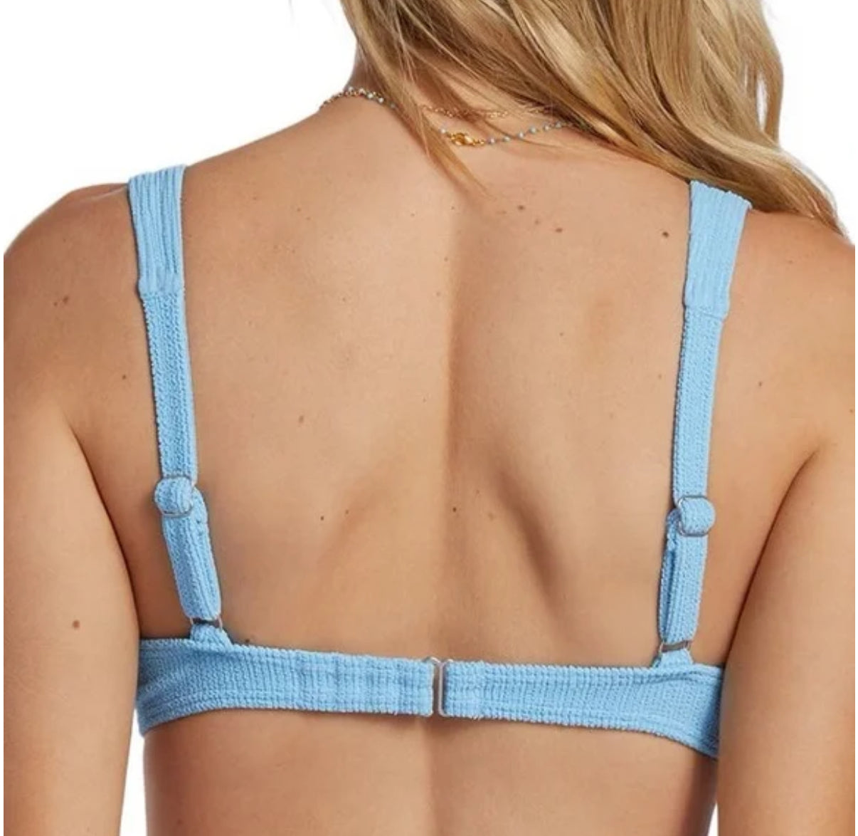 Billabong Sunrays Chloe Underwire Bikini Top