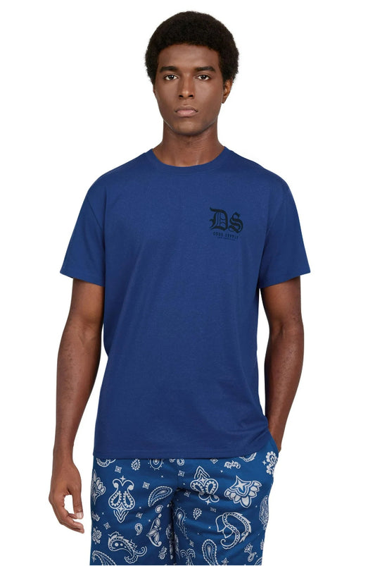 Dogg Supply Men's & Big Men's Jersey Tee.