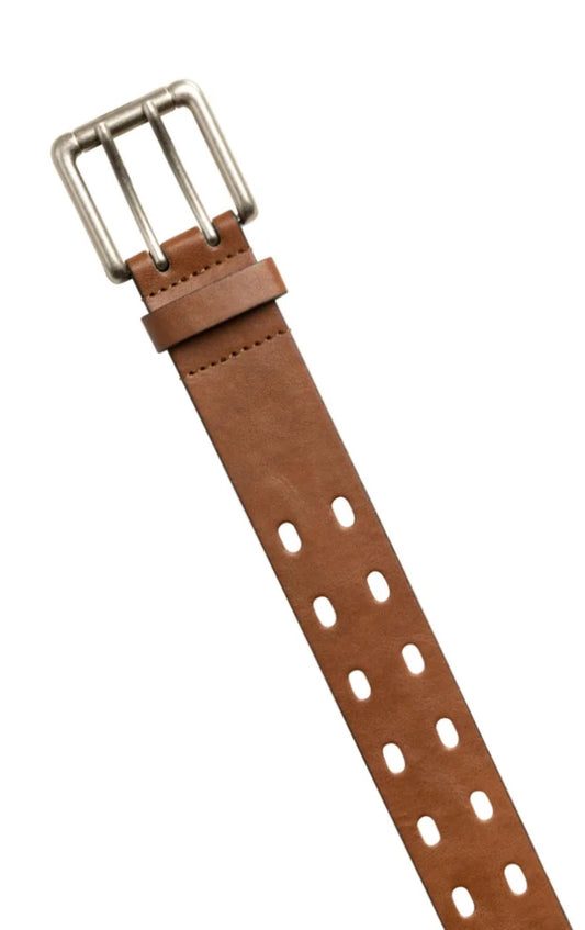 OPP Double Prong Perforated Belt
