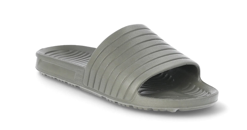 Athletic Works Men's Tunnel Slides