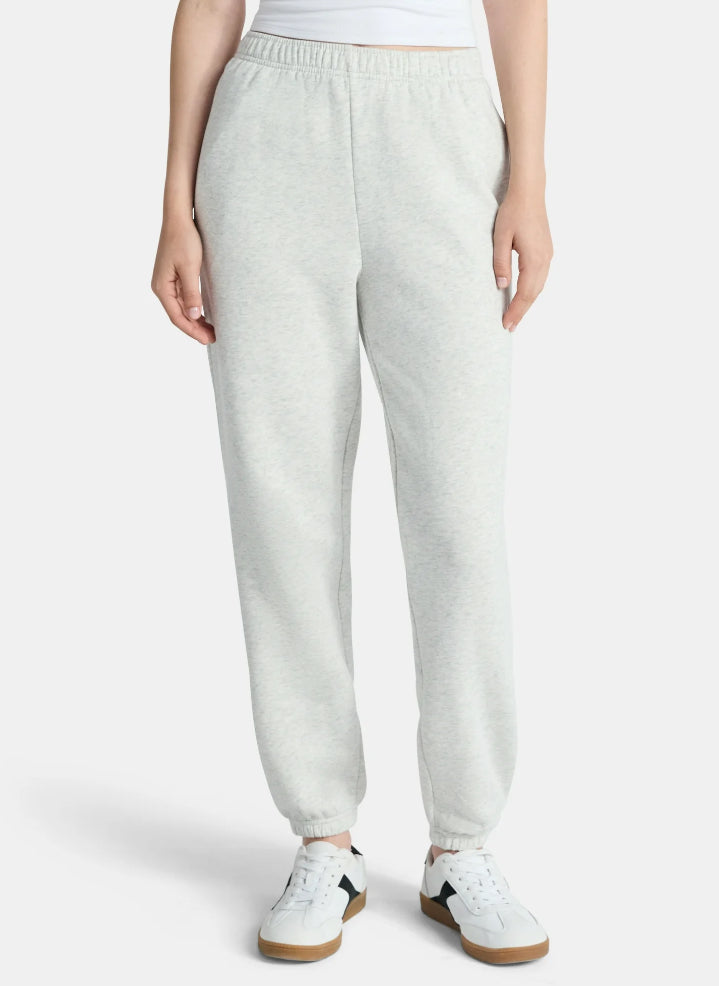 No Boundaries Fleece Joggers, 29'' Inseam, Women's