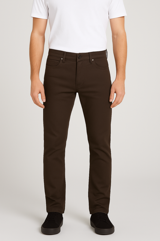 Volcom Vorta Slim Fit Jeans-DCH