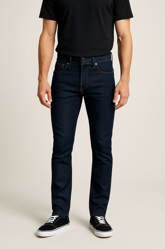 Volcom Vorta Slim Fit Jeans