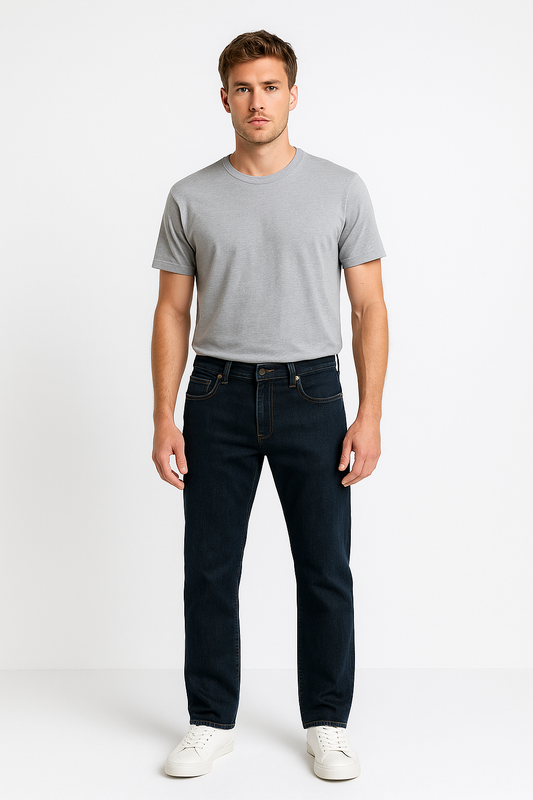 Volcom Solver Denim – Color UDB