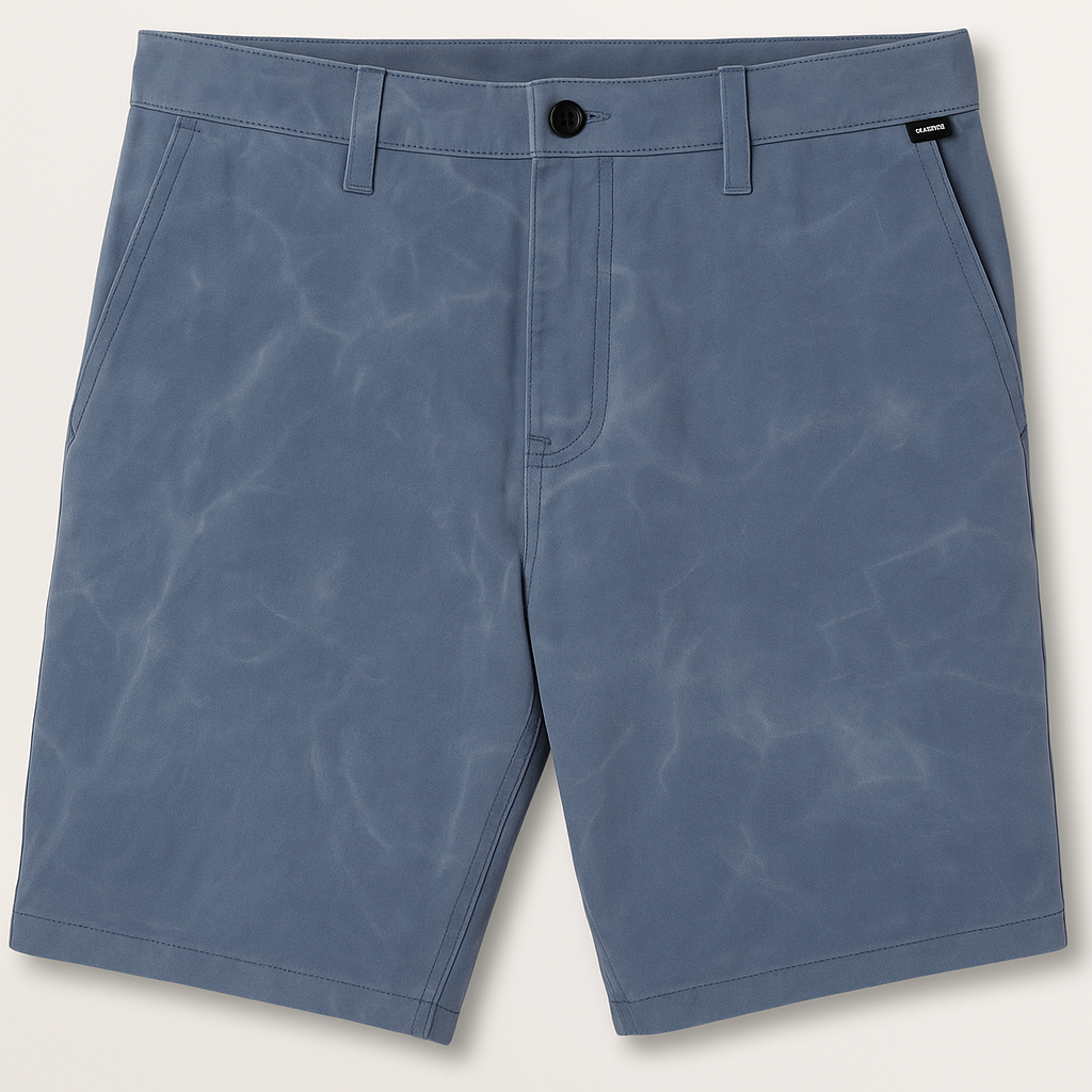 Volcom Stone Faded Hybrid Shorts 19”