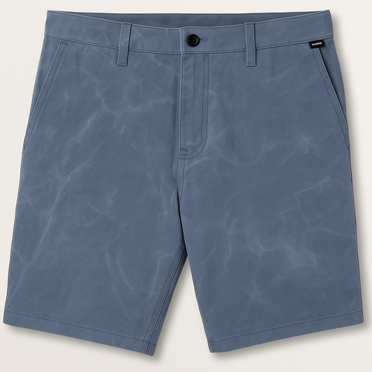 Volcom Stone Faded Hybrid Shorts 19”