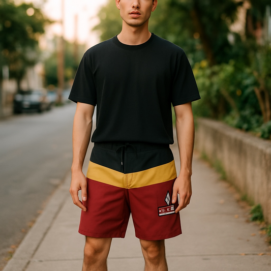 Volcom Aloha Liberators 21” Boardshorts
