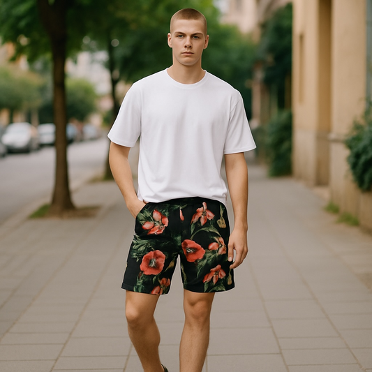 Volcom Koneflow Mod 19” Boardshorts