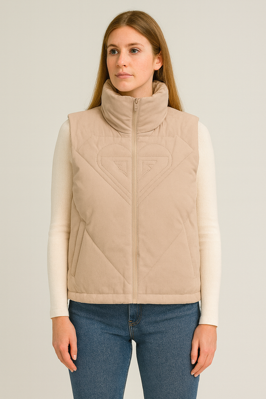 Roxy Kelia 8 Puffy Vest
