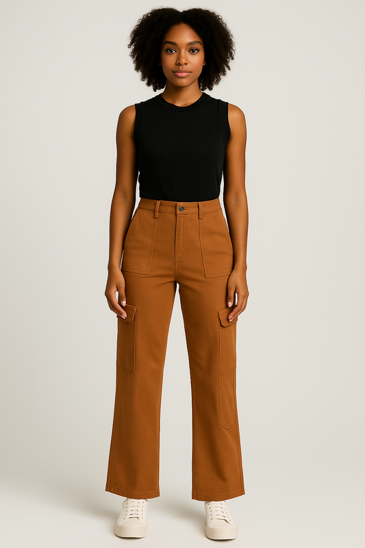 Billabong “Road Trippin Cargo” Pants