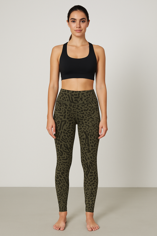 RVCA Pocket Legging