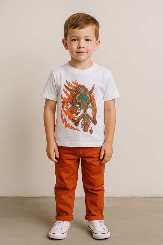 Volcom FA Tetsunori SST 1 T-Shirt