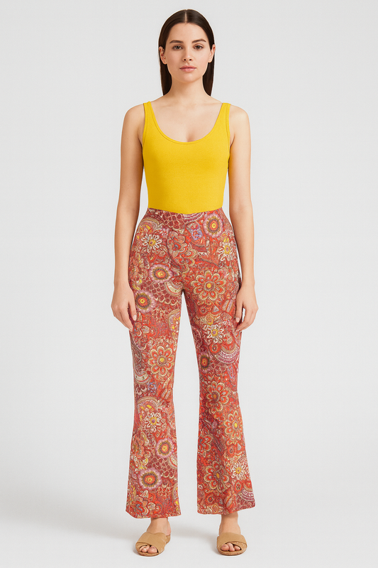 Billabong Women’s So Trippy Pants