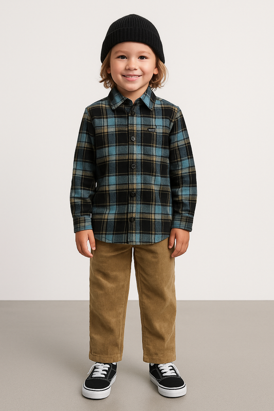 Volcom Billow Cord Pants