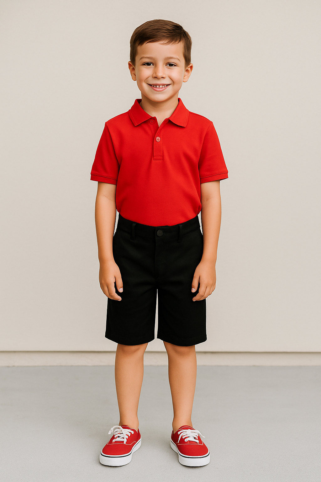 Volcom V Monty Short 17