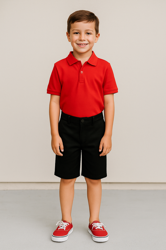 Volcom V Monty Short 17