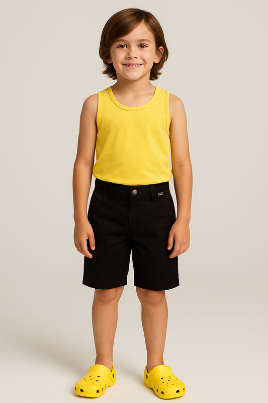 VOLCOM LB V MONTY SHORT