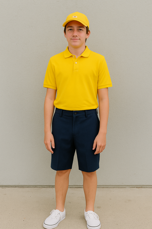 Quiksilver Amphibian Youth Shorts
