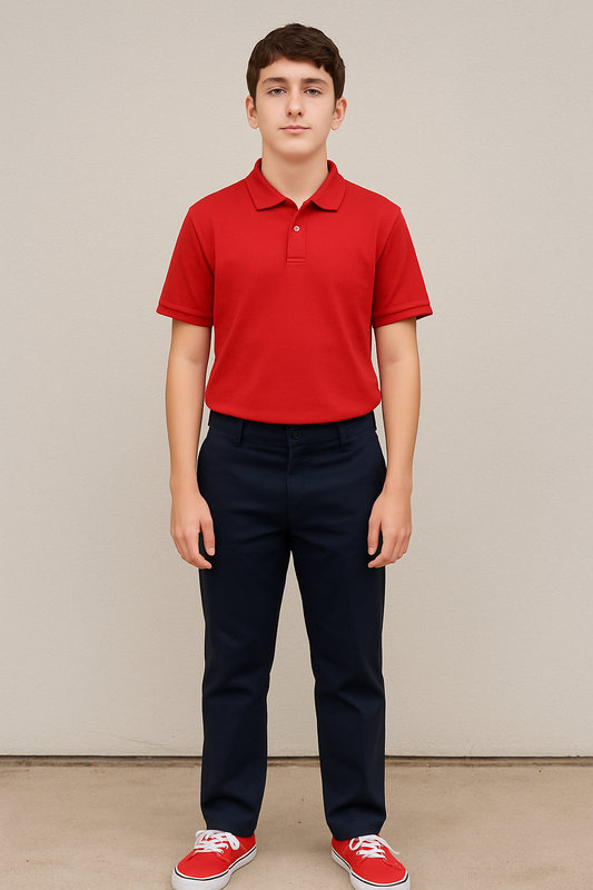 Volcom Big Boys Vmonty Pants
