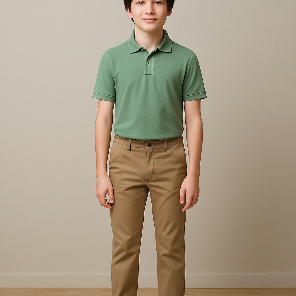 Volcom Big Boys Vmonty Pant