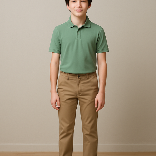 Volcom Big Boys Vmonty Pant
