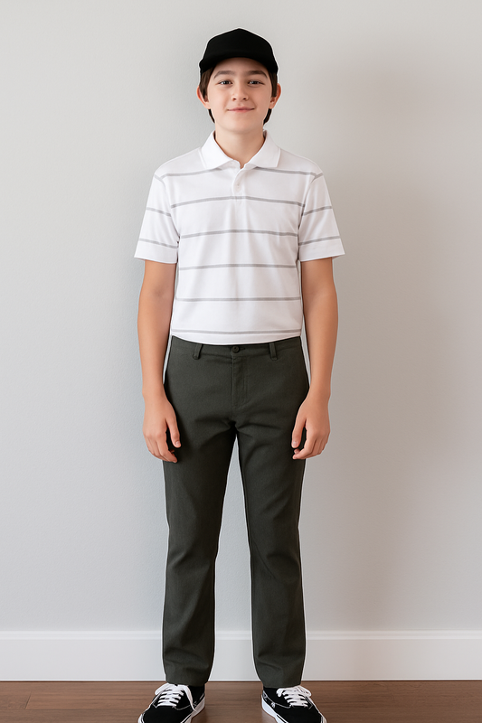 Volcom Boys Vmonty Pant BY