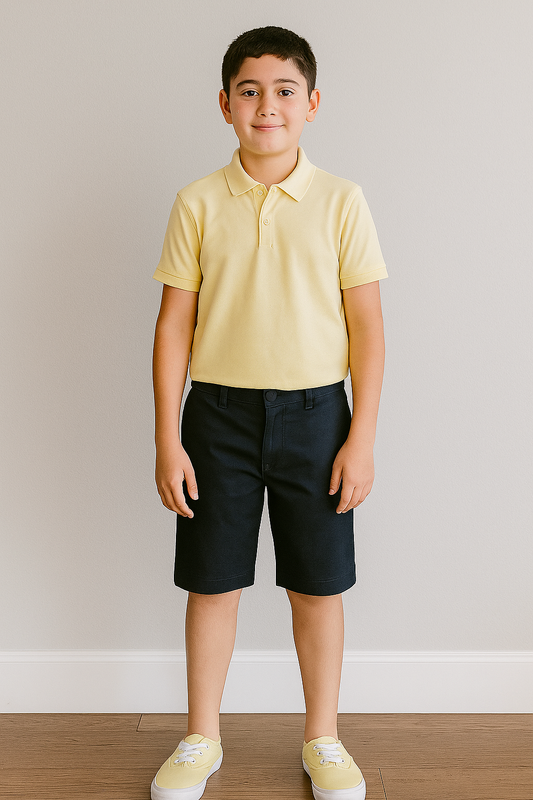 Volcom Big Boys Vmonty Short 17