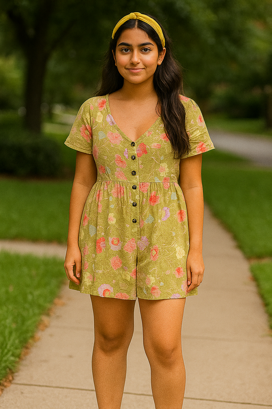 BILLABONG Spring Daze