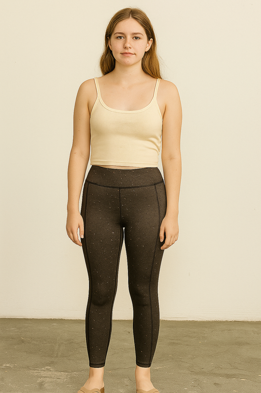 VOLCOM  Lived In Legging