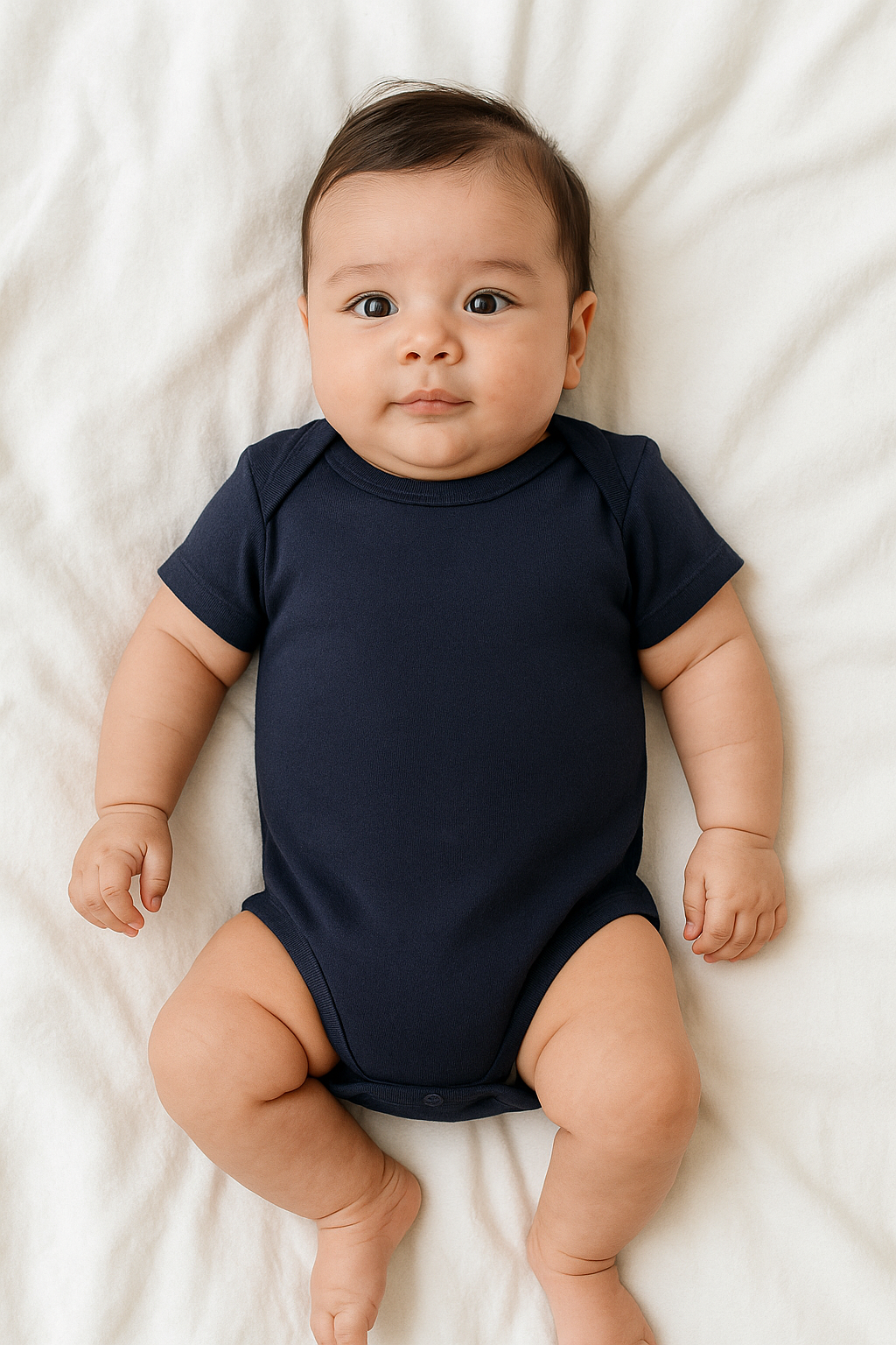HONEST BABY CLOTHING