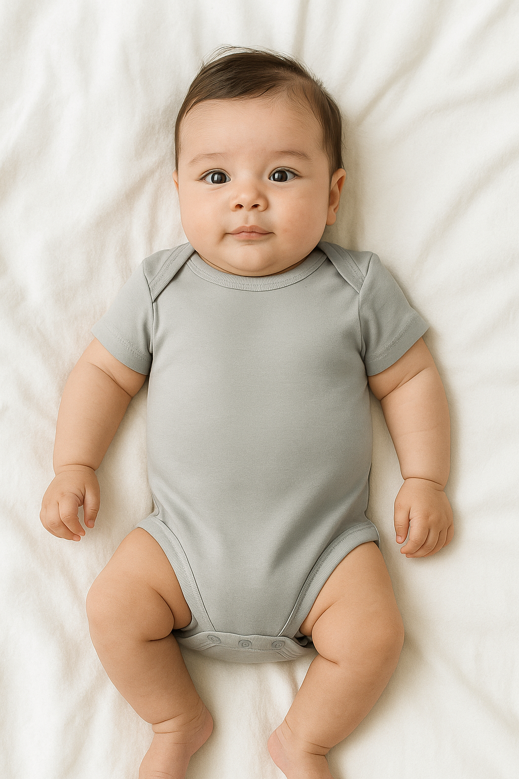 HONEST BABY CLOTHING