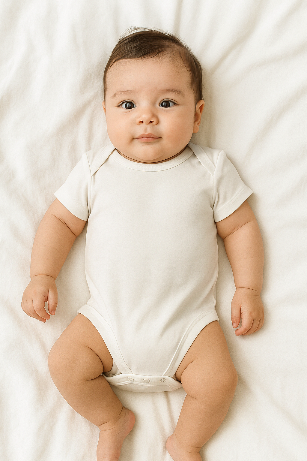 HONEST BABY CLOTHING