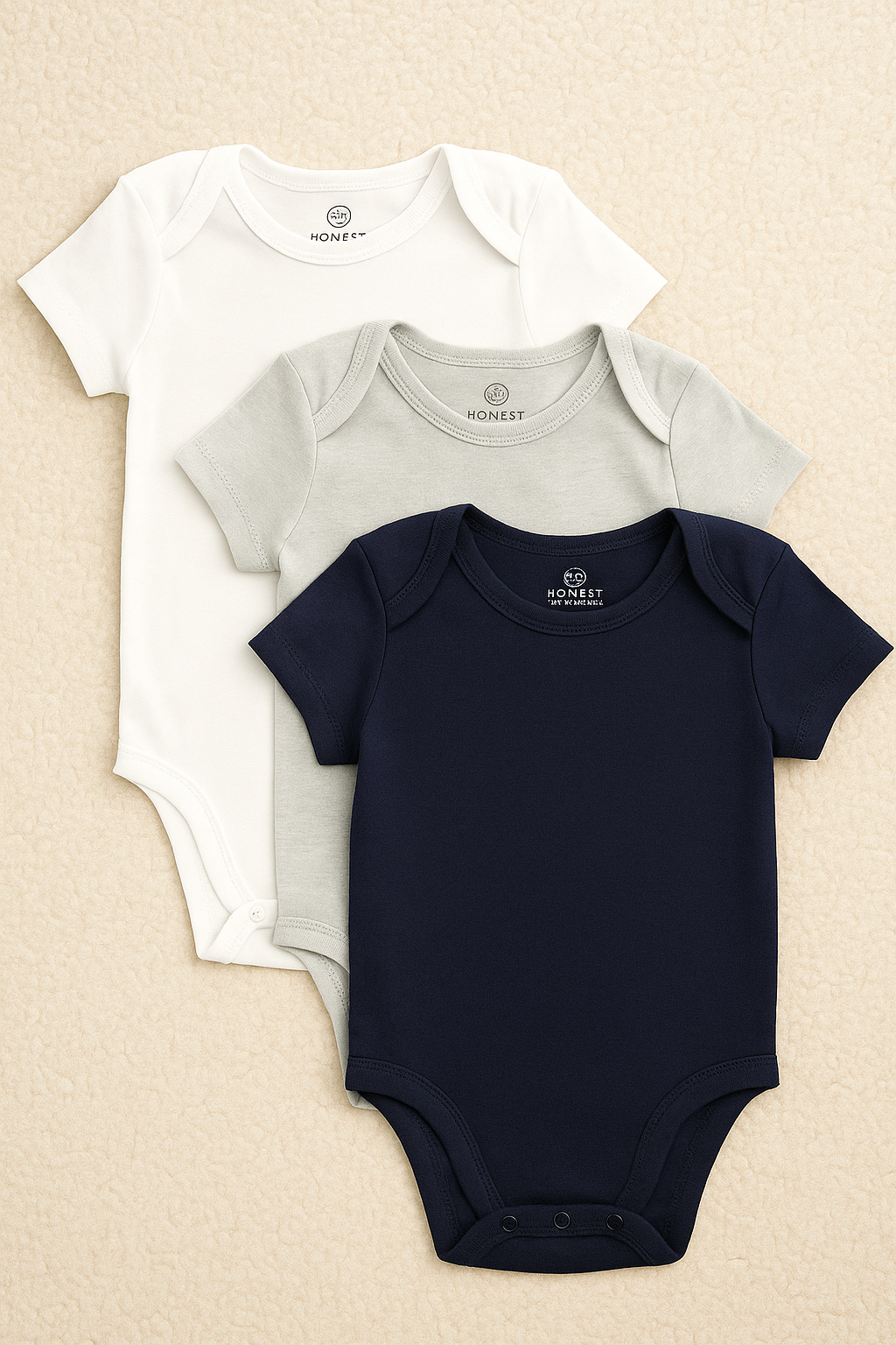 HONEST BABY CLOTHING