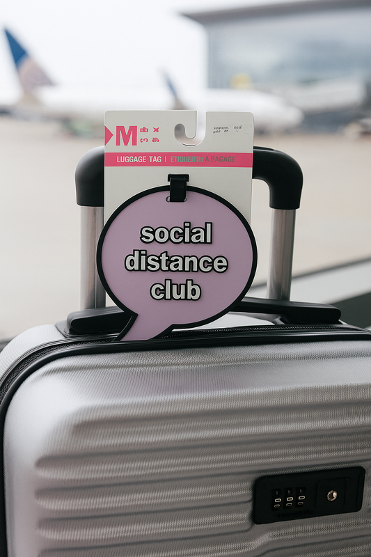 Luggage Tag