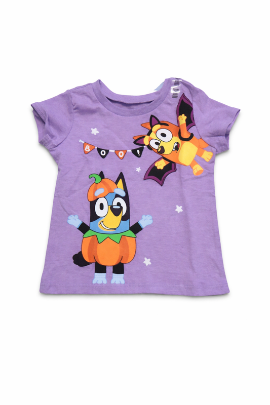 Bluey Toddler T-Shirt