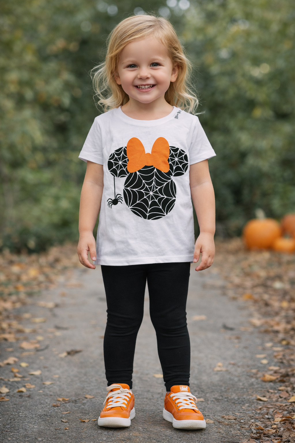 Disney Minnie Mouse T-Shirt