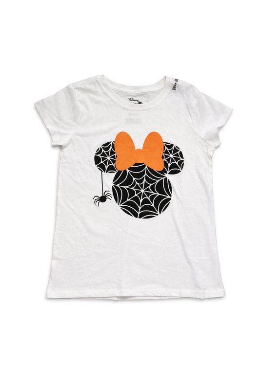 Disney Minnie Mouse T-Shirt