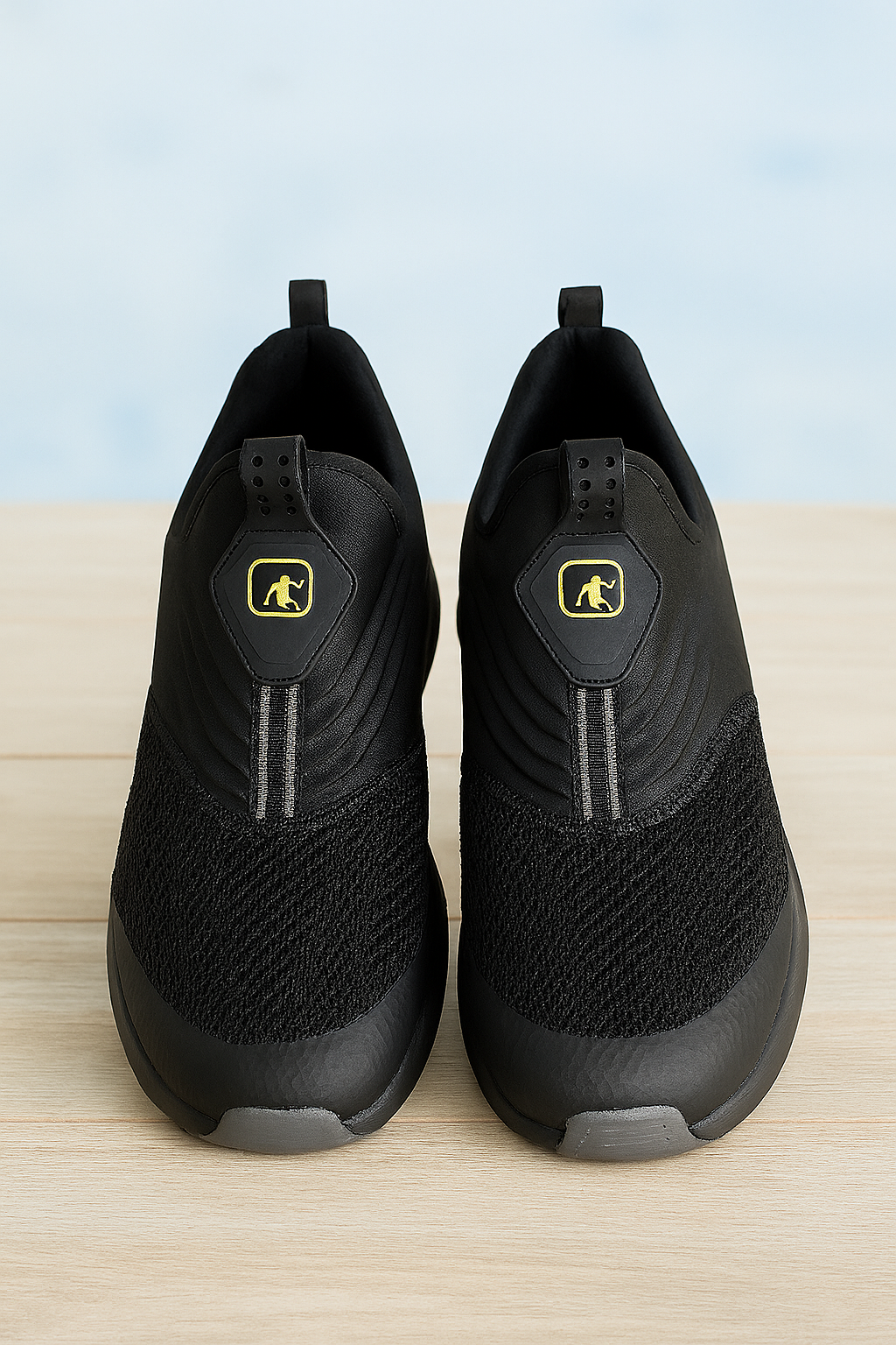 AND1 Reaction 2.0 Men’s Sneakers