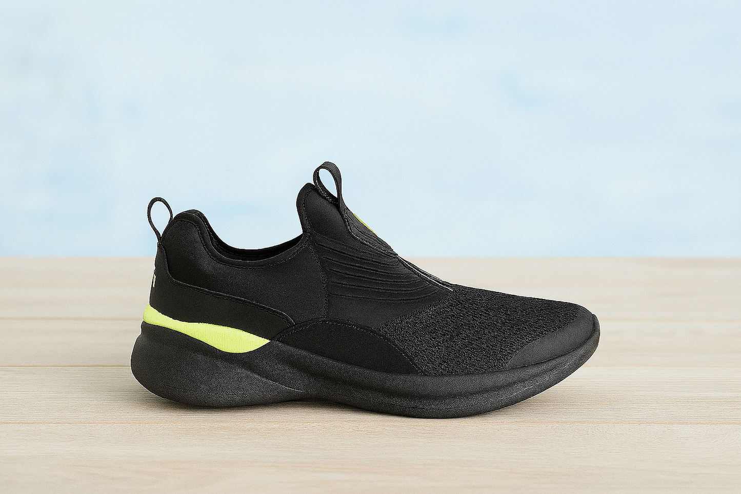 AND1 Reaction 2.0 Men’s Sneakers