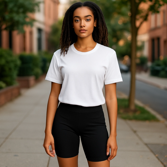 NB Bike Short