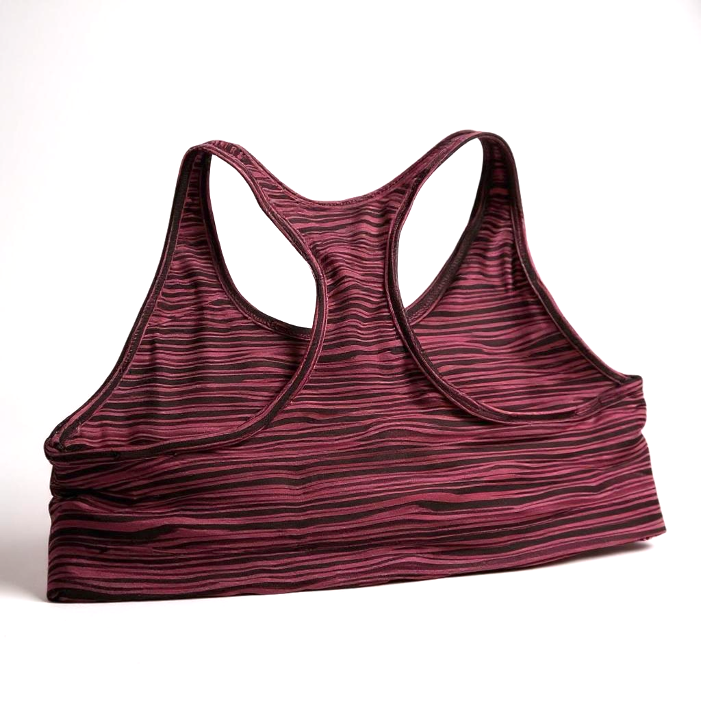 Athletic Works Girls’ Sports Bra